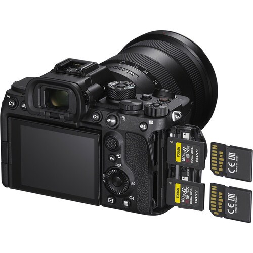 Sony a7S III 008